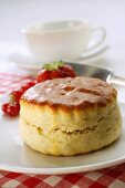 Scone (Teegebäck, England)