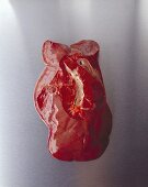 Calf's liver