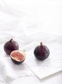 Fresh Figs