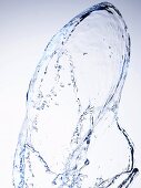 Wassersplash