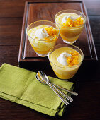 Mangoparfait