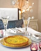 Quiche Lorraine