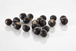 Acai berries (Euterpe oleracea)