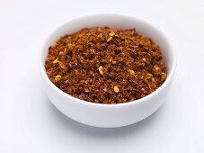 Red pepper flakes