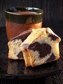 Marble cake