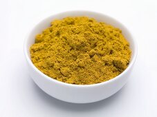 Thai curry powder (hot)