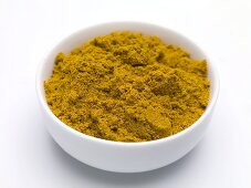 Curry powder (hot)