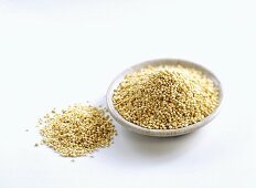 Quinoa (frei)