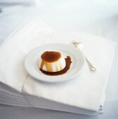 Crème Caramel