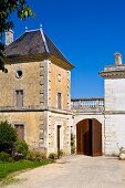 Chateau Lacouture, Bordeaux, France