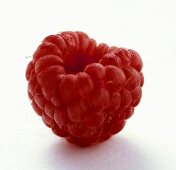 A Single Raspberry