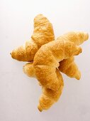 Four Croissants