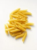 Uncooked Penne