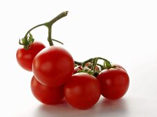 Red Cherry Tomatoes