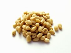 Pine Nuts