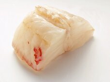 A Monkfish Fillet