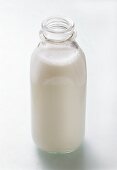 A Bottle of Milk