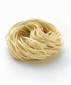 Egg Noodles