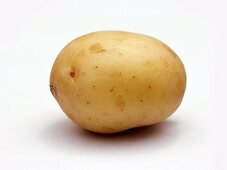 A New Potato