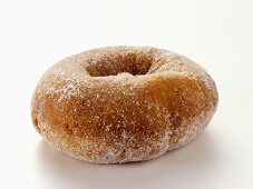 A Sugar Donut