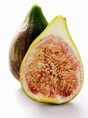 Half and Whole Fig