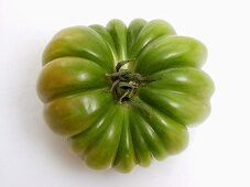 One Green Tomato