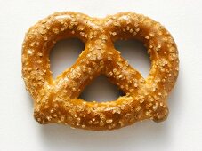 One Pretzel