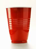 Red Plastic Cup