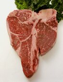 T-Bone-Steak