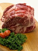 Boneless Rib Roast