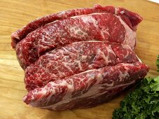 Boneless Rib Roast