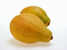 Two Pawpaws