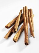 Cinnamon sticks