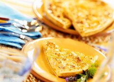 Quiche Lorraine