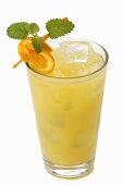 Screwdriver (Orangensaft-Wodka-Cocktail)