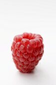 A raspberry