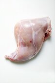 A rabbit thigh