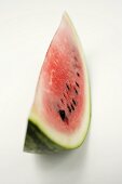 A slice of watermelon