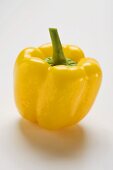 Yellow pepper