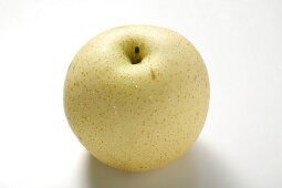 A Nashi pear