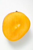 Half a mango