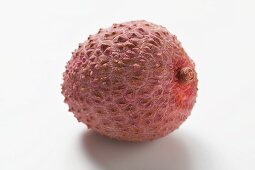 A lychee