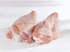 Turkey wings