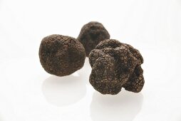 Black truffles (Chinese truffles)