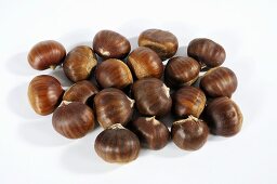 Sweet chestnuts