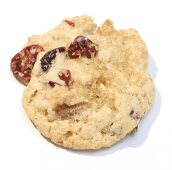 Cranberry-Cookie 