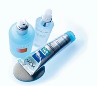 Kosmetikprodukte, Hydro-Splash, Express-Repair, Feuchtigkeitsspray