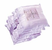 Lavendel-Duftsäckchen 