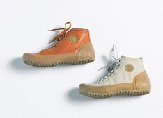 Schuhe, Sneaker von Marlboro 