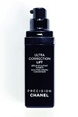 Freisteller: Serum, Flakon schwarz, Chanel